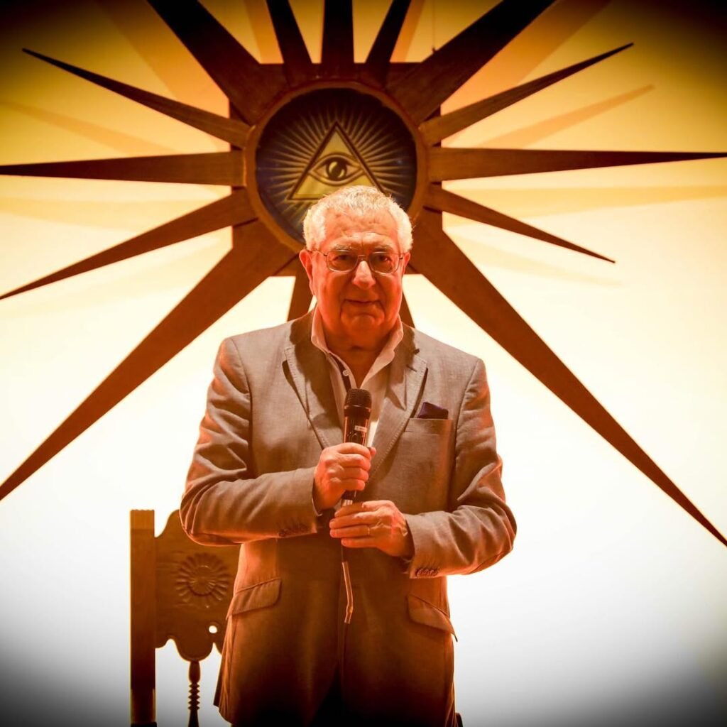 New World Order