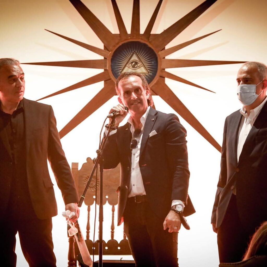 New World Order