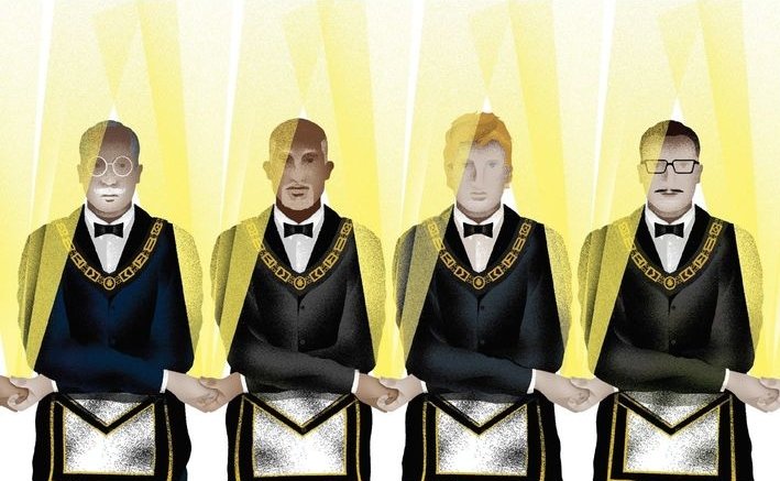 New World Order