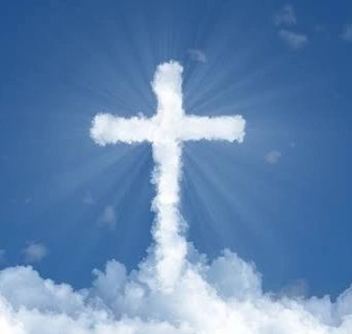 New World Order [Religion]