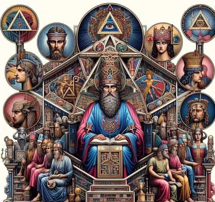 New World Order