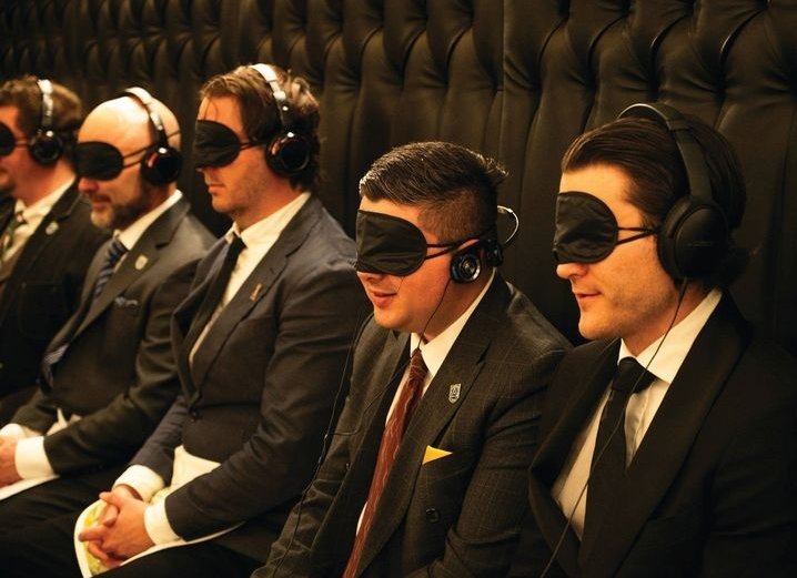 New World Order