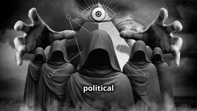 New World Order [Political]