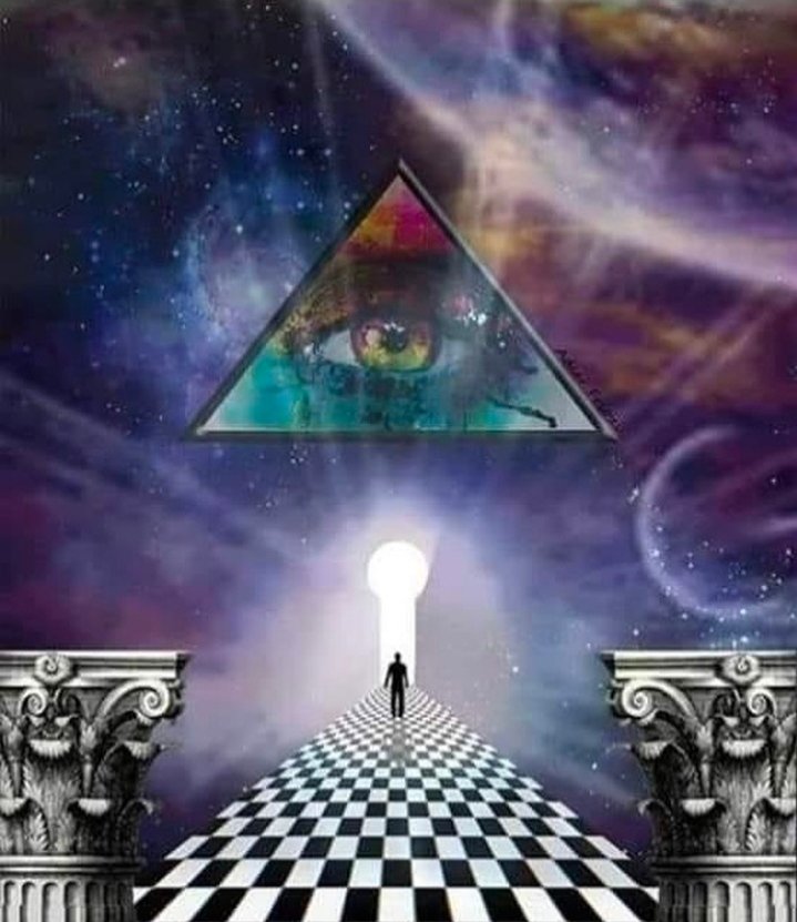 New World Order