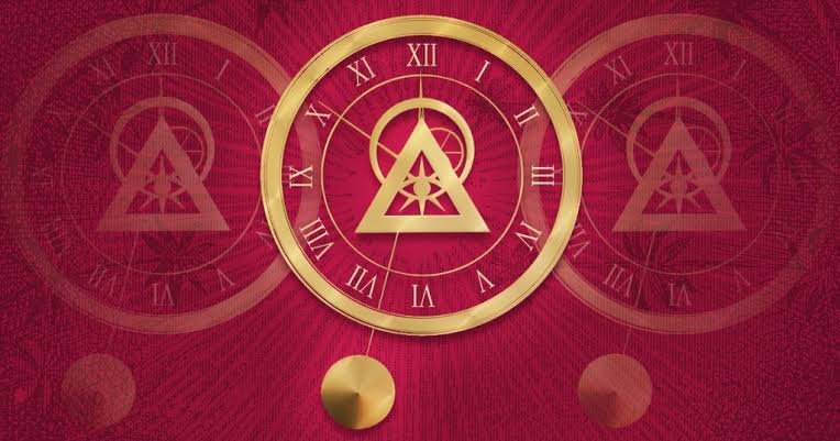 New World Order [Time]