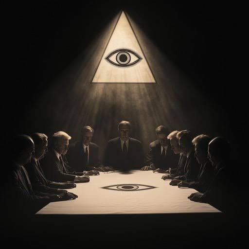New World Order