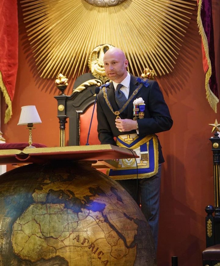 New World Order